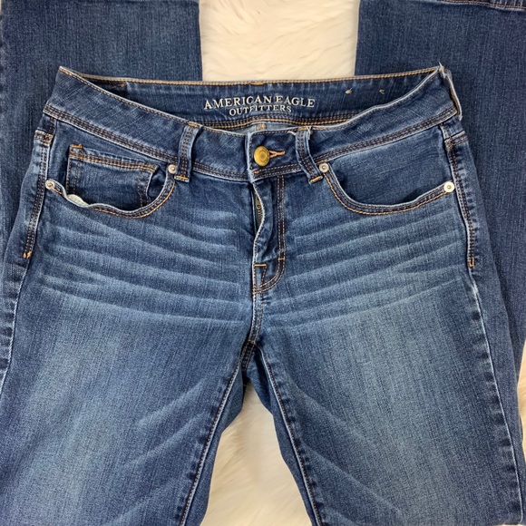 American eagle jeans pocket Clearance